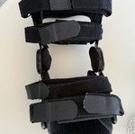 Knee brace like new