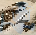 Макара за риболов spinning размер 12000 нова с калъф