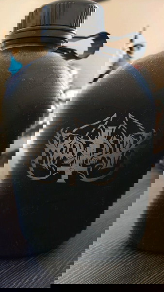 MARDUK Army Bottle