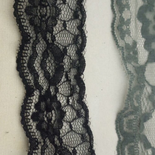 Set of Various Lace like new