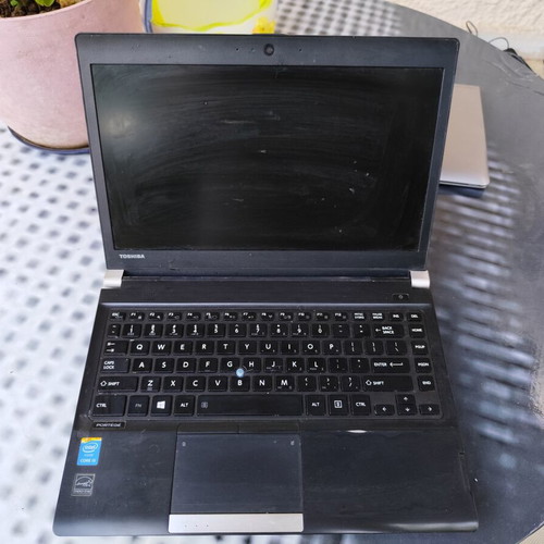 Laptops used, pack of 5, untested condition
