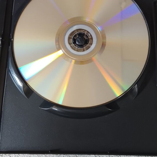 Pan.di.Mia DVD, dubbed comedy