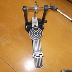 Double pedal Sonor like new