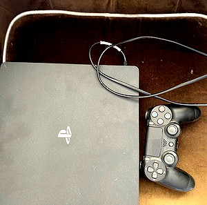 PS4 Slim 500gb