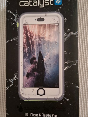 Catalyst αδιάβροχη θήκη iphone 6plus/6s plus
