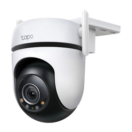 Tapo C520WS 2K QHD Outdoor Pan/Tilt Wi-Fi Camera