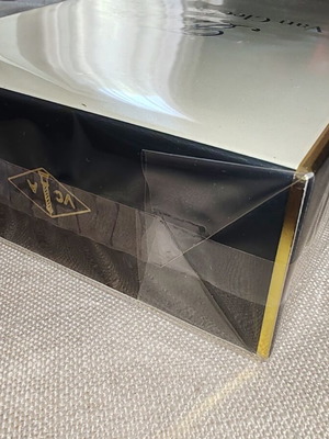 First Van Cleef & Arpels Eau de Parfum new, authentic