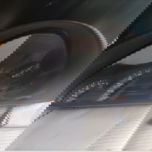 Κοντέρ Καντράν MERCEDES C 200 C CLASS 2000 - 2003 ( W203 ) A2035400711