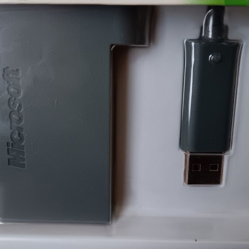 Hard Drive Transfer Cable Xbox 360 new, Microsoft