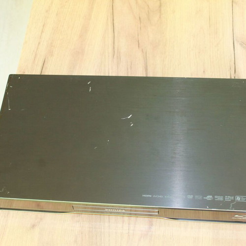 Philips BDP7500 Blu-ray Disc player