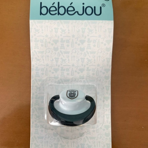 Paok Pacifier new, sealed