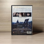 Lincoln DVD used with Greek subtitles