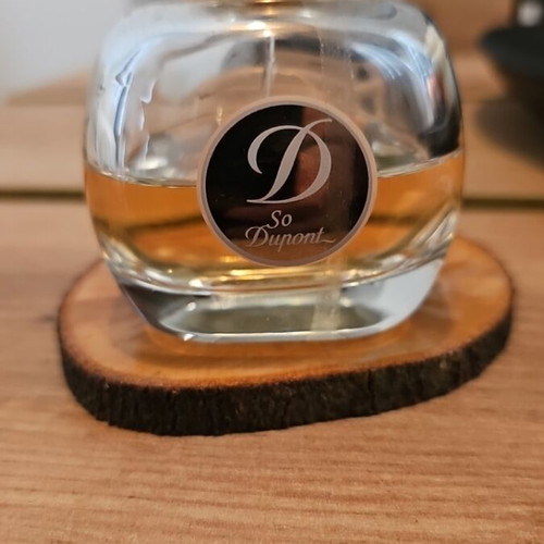 S.T. Dupont So Dupont 100ml Eau de Parfum used tester
