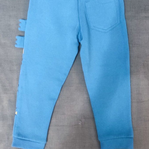 Leopard Print Sweatpants like new, 2 years old