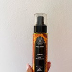 Tan oil new