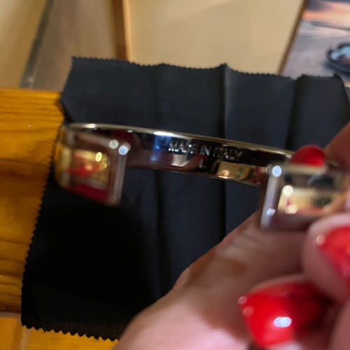 Dolce&Gabbana men's bracelet new