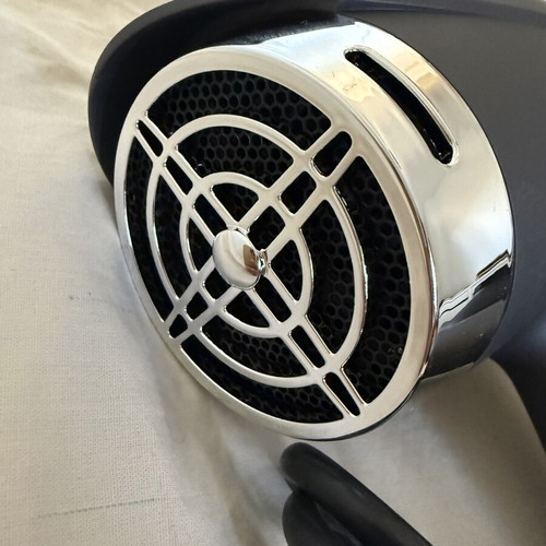 Izzy Hair Dryer YZ201 2350W with Diffuser like new