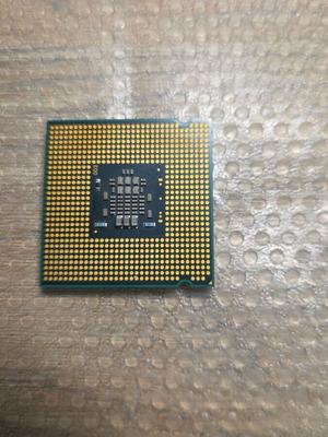 Intel Core 2 Duo E4500 used, Socket 775, 2.2GHz