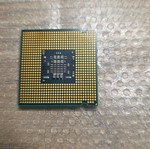 Intel Core 2 Duo E4500 used, Socket 775, 2.2GHz