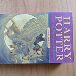 Harry Potter book
