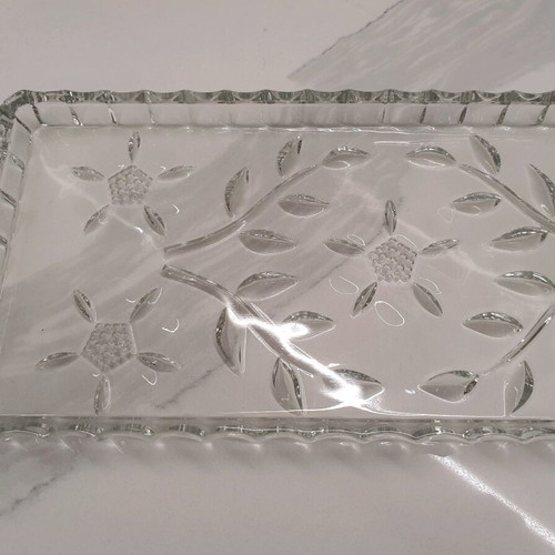 Serving tray like new