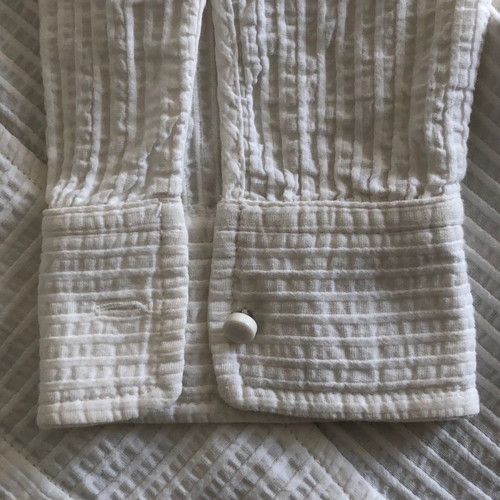 Isabel Marant Etoile white shirt Small used