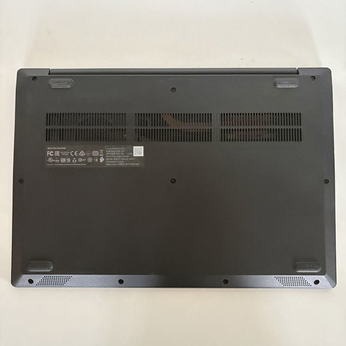 Lenovo IdeaPad 330-15IKB laptop Ryzen 3 12GB RAM 256GB SSD