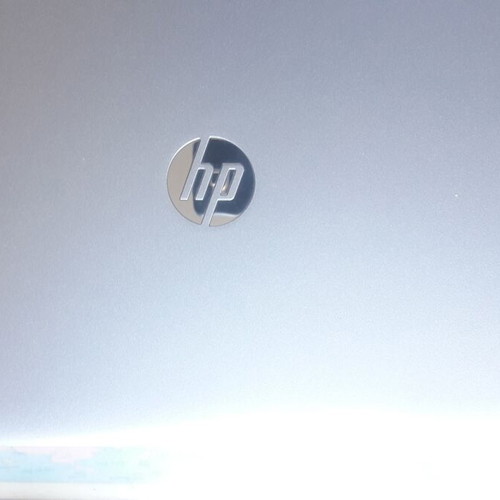 Laptop HP EliteBook 850 G3 σαν καινούργιο με οθόνη αφής 15,6", RAM 16GB
