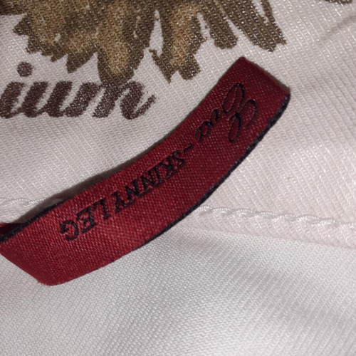 Guess premium trousers like new, multicolor, size 27