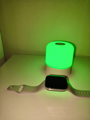 Xiaomi Watch Active 3 smartwatch