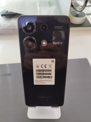 Xiaomi Redmi Note 13 6GB 128GB Black refurbished