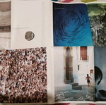 Athens 2004 poster authentic, like new