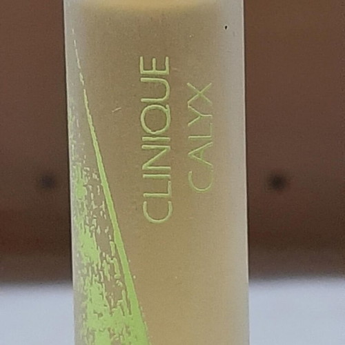 Calyx by Clinique pure parfum roll-on 6ml brand new