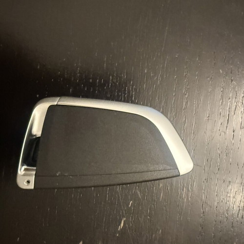 BMW key shell new for all F series
