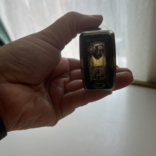 Insomnia Ritual Faviol Seferi perfume 50 ml