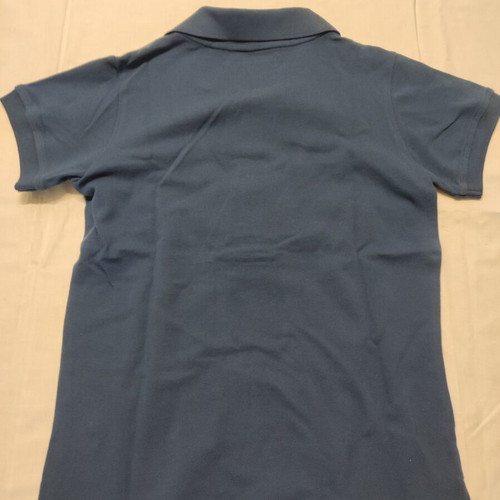 Ocean Pacific OP Medium Polo Shirt new, blue
