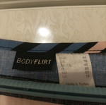 ΦΟΡΕΜΑ ΡΙΓΕ BODYFLIRT 44
