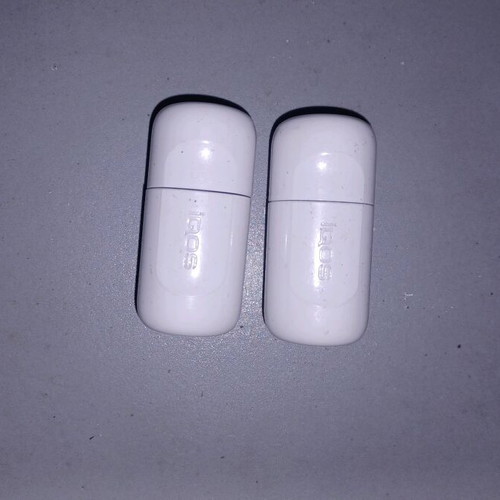 IQOS cleaning tools pack of 2 like new
