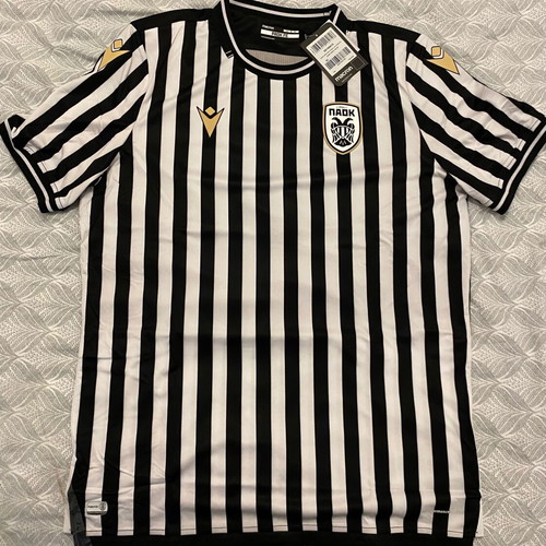 PAOK Home Jersey 2020/21 new, size XL