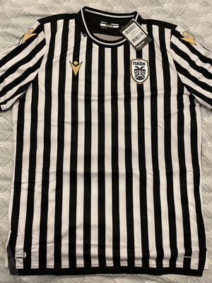 PAOK Home Jersey 2020/21 new, size XL