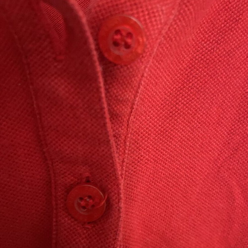 Fred Perry women's shirt like new, size L