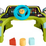 Fisher Price εκπαιδευτικό βρεφικό παιχνίδι σαν καινούργιο