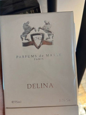 Parfums de Marly Delina Eau de Parfum 75ml