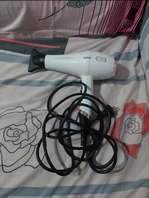 Artero Inferno Light 2000w professional hairdryer like new
