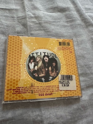 Cinderella Once Upon A CD used