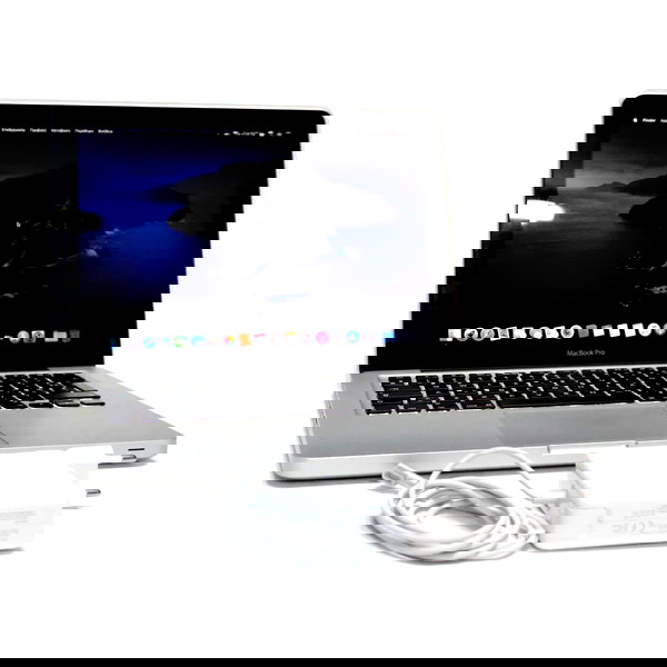 Apple MacBook Pro 13 A1278 | mid 2012 | i5 | 8GB RAM | 128GB SSD