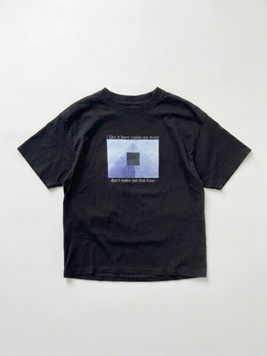 Polar Skate Co T-shirt, size XS, black