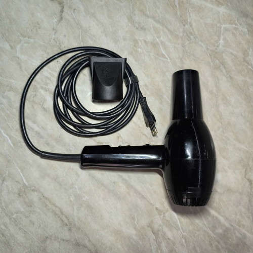 Parlux AIR FORCE 1500 professional hair dryer used