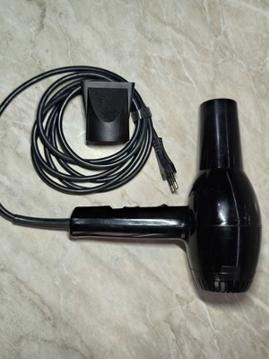 Parlux AIR FORCE 1500 professional hair dryer used
