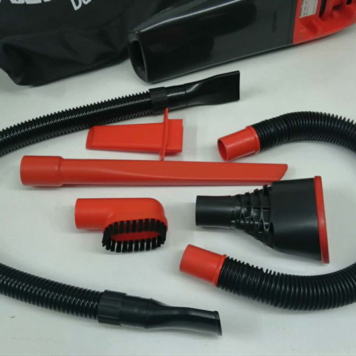 Black & Decker Dustbuster Auto 12V Car Handheld Vacuum Like New